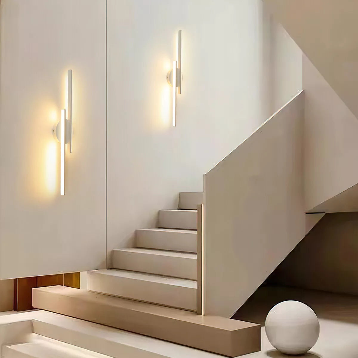 Buy Modern LED Wall Light Up Down in UK – Limited Stock!