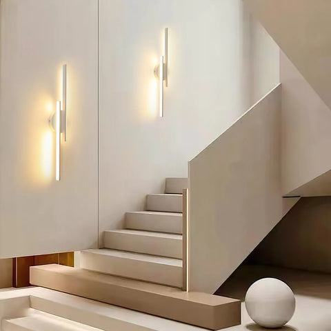LED wall lighting for gardens UK

