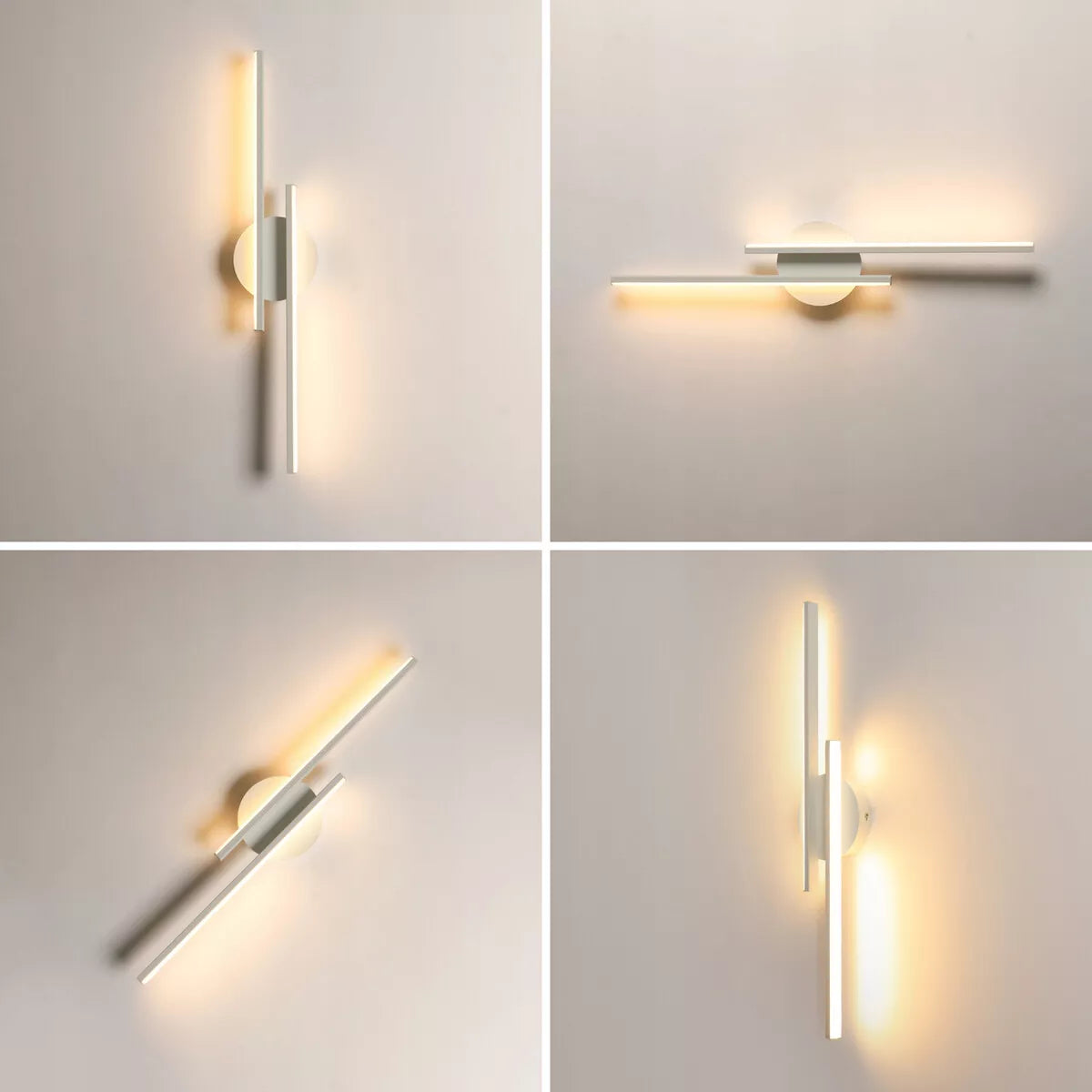 Buy Modern LED Wall Light Up Down in UK – Limited Stock!