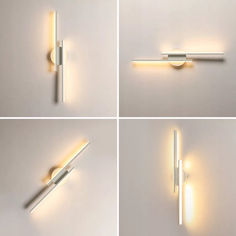 IP65 waterproof LED sconce UK

