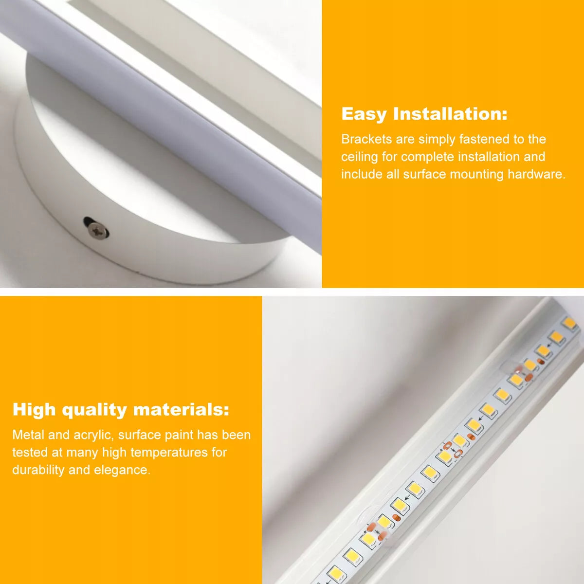 Buy Modern LED Wall Light Up Down in UK – Limited Stock!