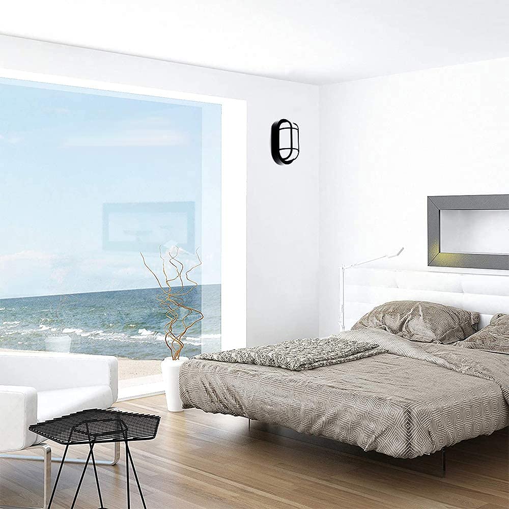 Buy PVC Flush Mount Wall Lights In UK - Shop Now!
