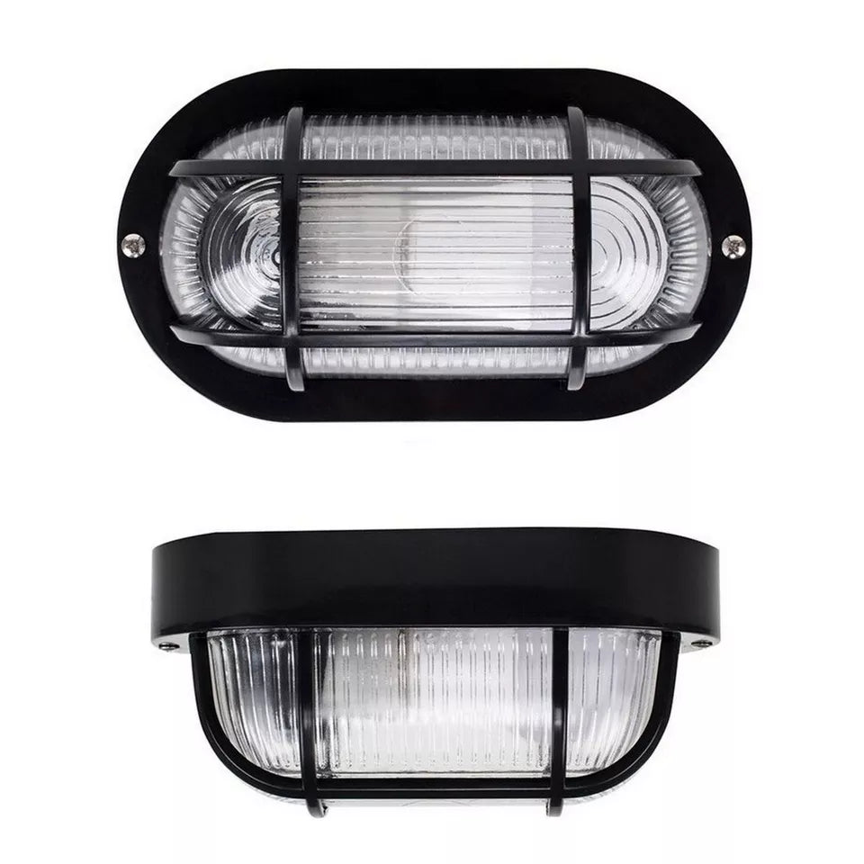Buy PVC Flush Mount Wall Lights In UK - Shop Now!
