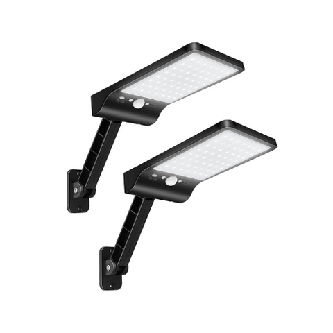 IP65 motion sensor lights for UK weather

