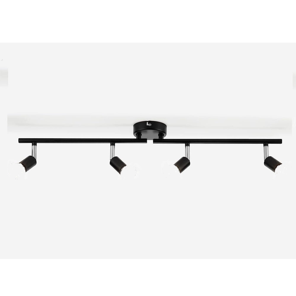 Buy Rotatable 4 Way Ceiling Spotlight in UK – Limited Stock!