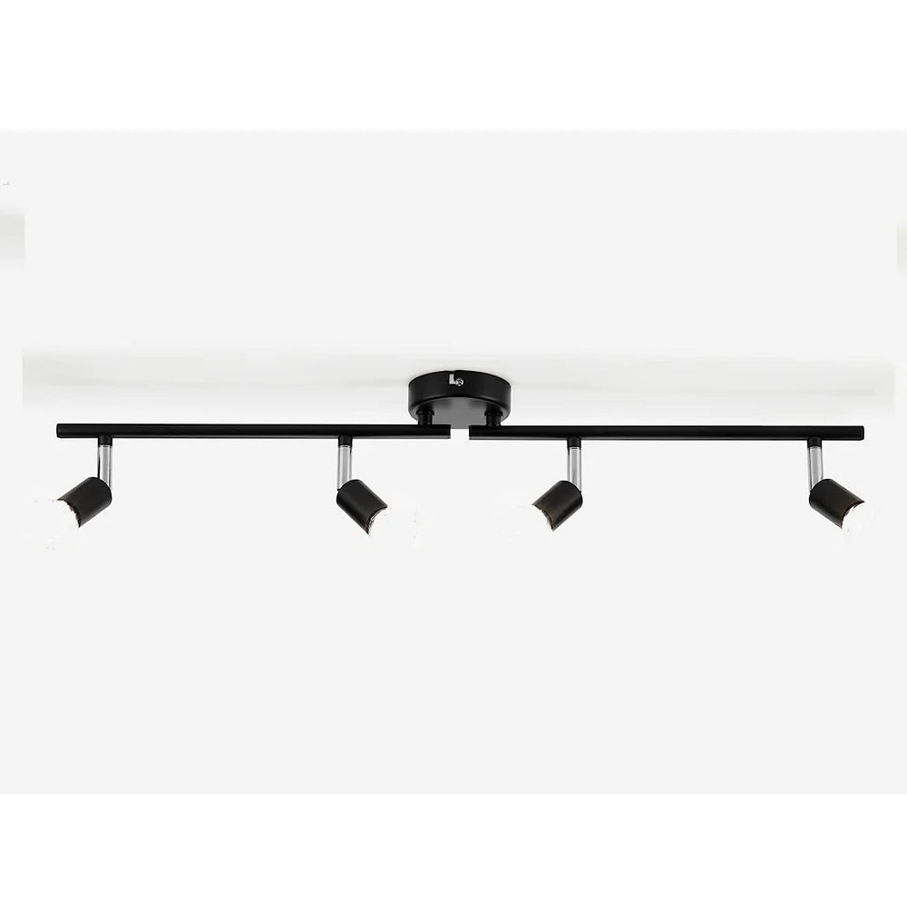 Buy Rotatable 4 Way Ceiling Spotlight in UK – Limited Stock!