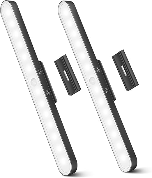 Buy Rotatable Motion Sensor LED Light In UK - Shop Now!;