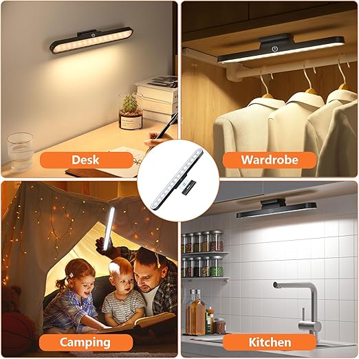 Buy Rotatable Motion Sensor LED Light In UK - Shop Now!;