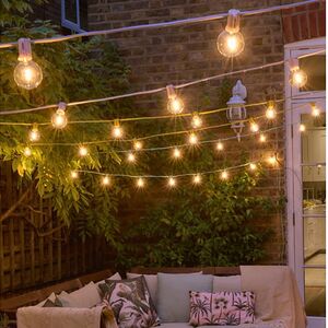 Buy Solar LED Net String Lights In UK- Shop Now