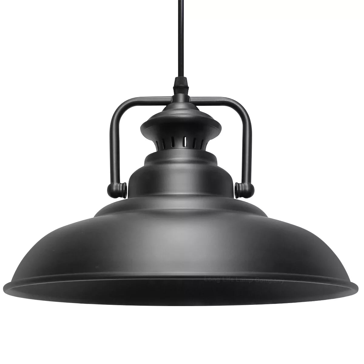 Buy Vintage Industrial Ceiling Pendant Shade in UK – Limited Stock