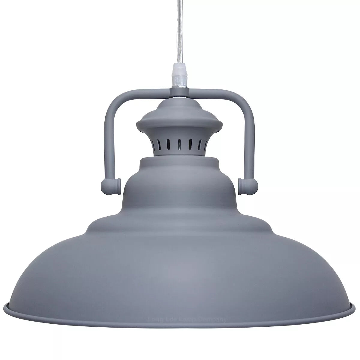 Buy Vintage Industrial Ceiling Pendant Shade in UK – Limited Stock
