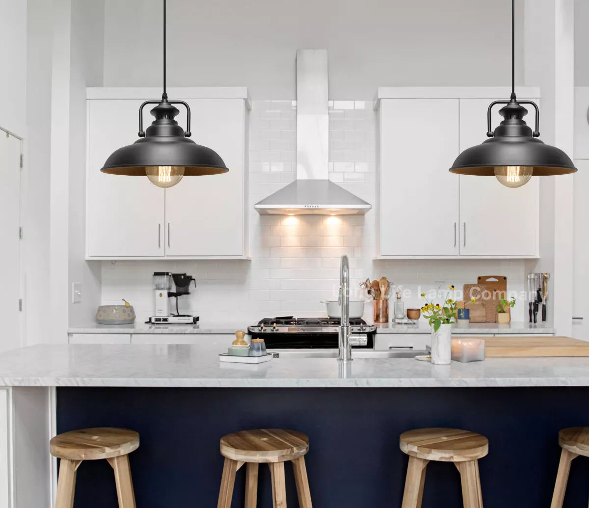 Buy Vintage Industrial Ceiling Pendant Shade in UK – Limited Stock