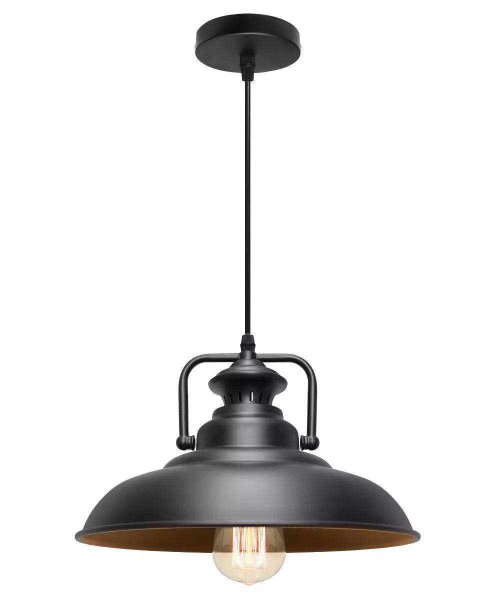 Buy Vintage Industrial Ceiling Pendant Shade in UK – Limited Stock