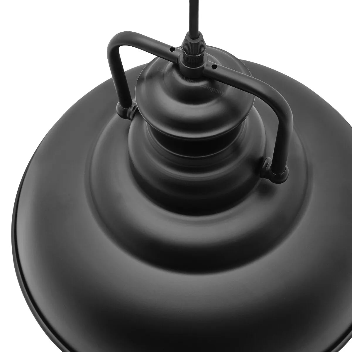 Buy Vintage Industrial Ceiling Pendant Shade in UK – Limited Stock