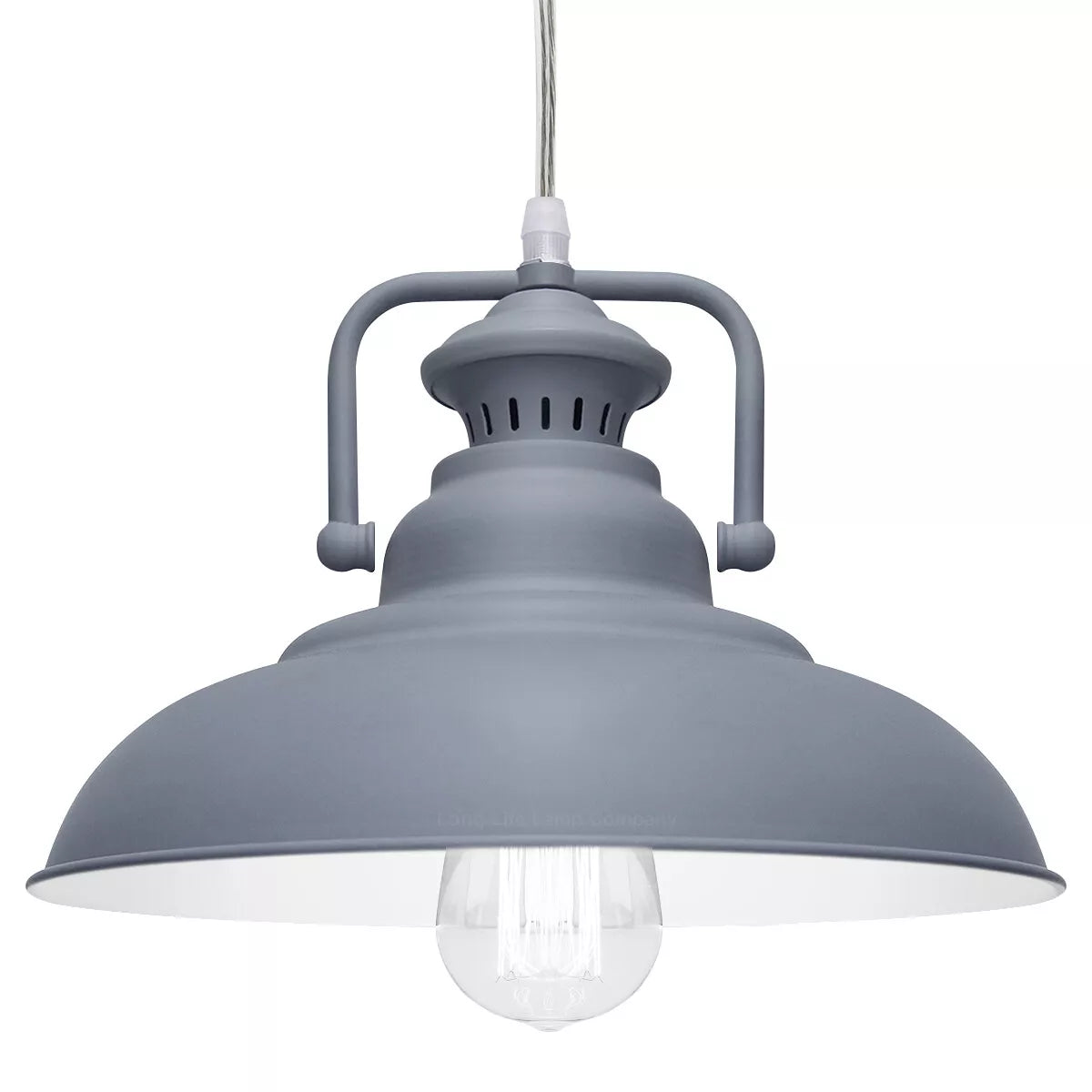Buy Vintage Industrial Ceiling Pendant Shade in UK – Limited Stock