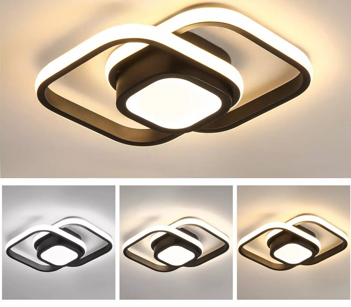 Close-up of the elegant pendan
