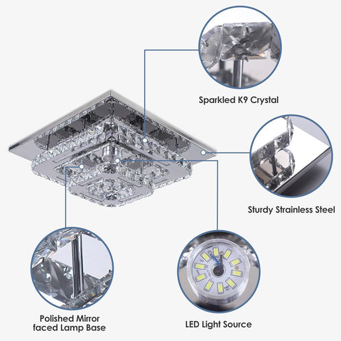 Ceiling light fixture with detailed features on a white background