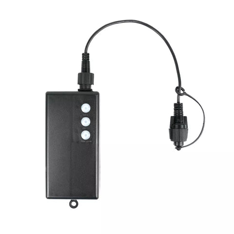 ConnectGo compatible plug with transformer

