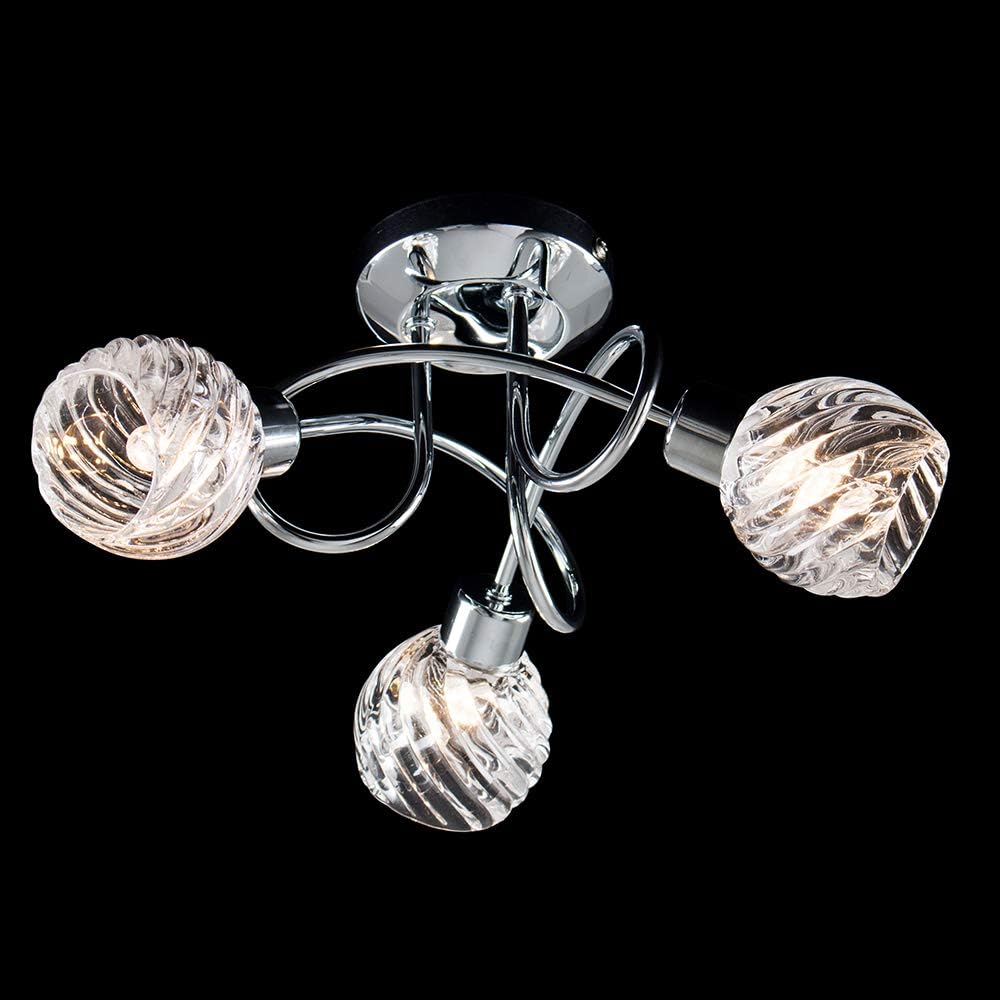 Adjustable Spotlight Ceiling Fixture UK

