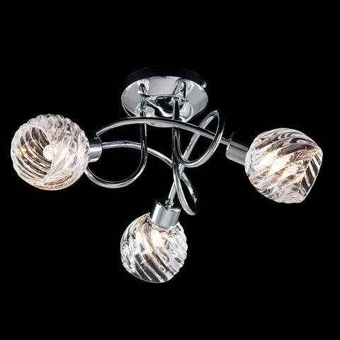 Adjustable Spotlight Ceiling Fixture UK

