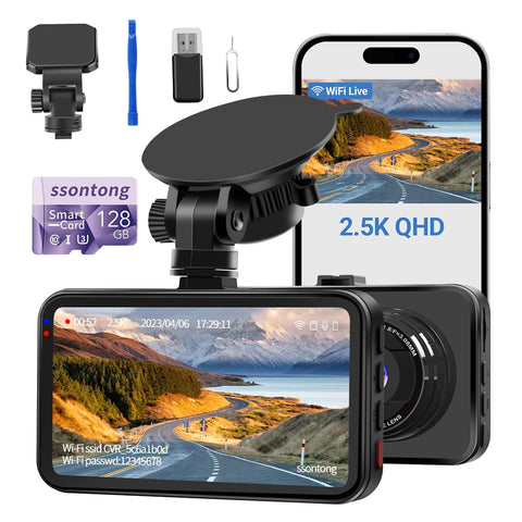 Dash Camera