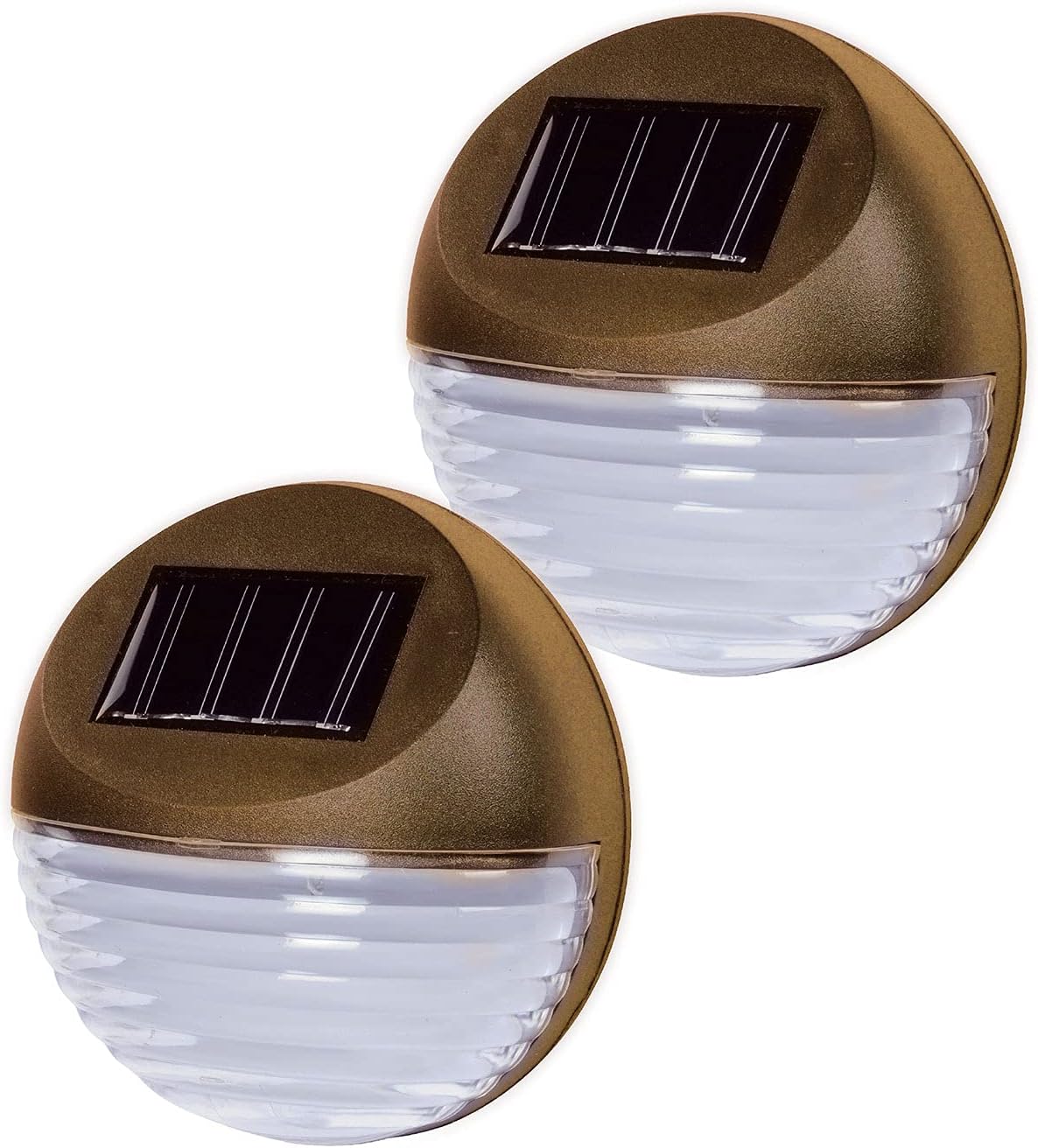Alpha Lights IP65 waterproof solar lamp for outdoors


