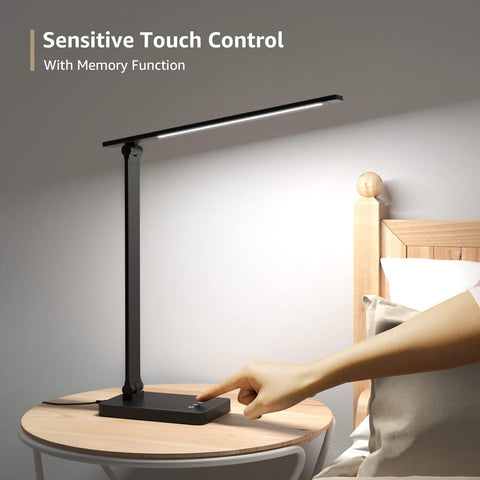Desk light for students

