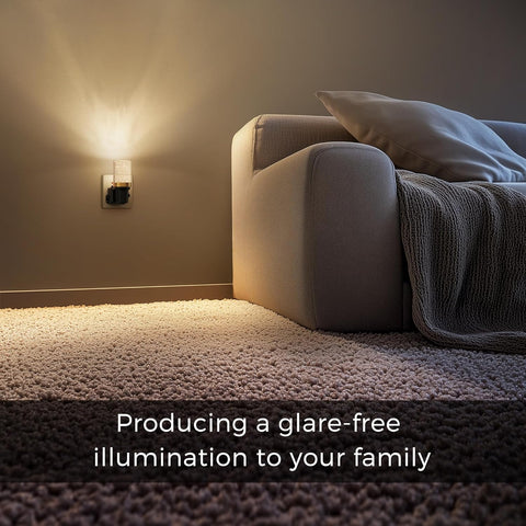 Dusk to dawn sensor light


