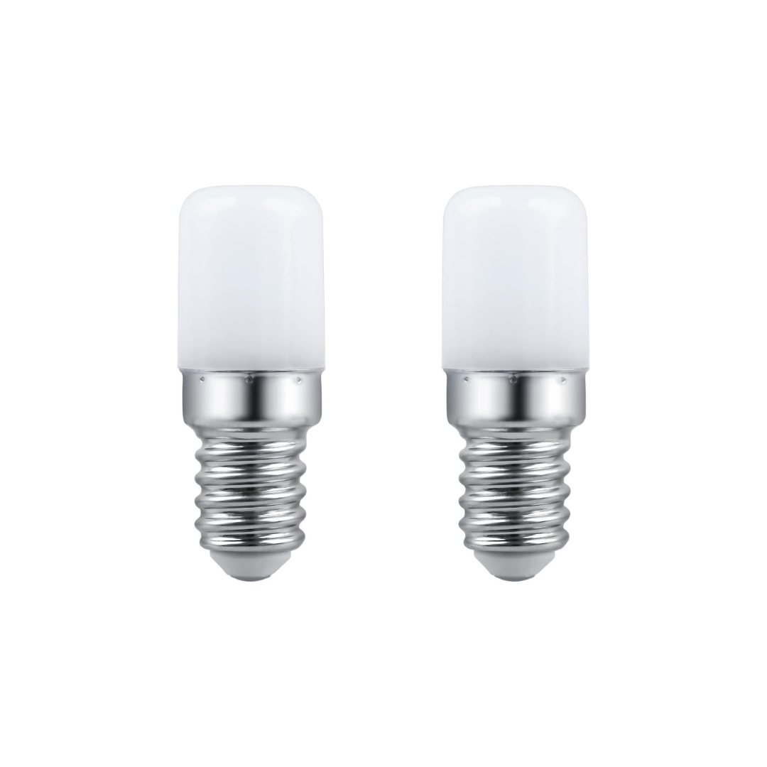E14 LED refrigerator bulb warm white

