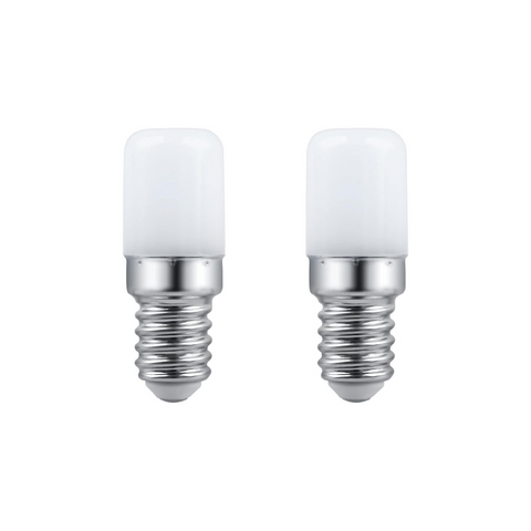 E14 LED refrigerator bulb warm white

