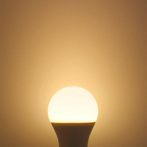 E27 Edison/B22 Bayonet LED Globe Golf Ball Light Bulb Warm/Cool White Energy