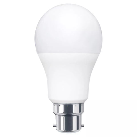 E27 Edison/B22 Bayonet LED Globe Golf Ball Light Bulb Warm/Cool White Energy