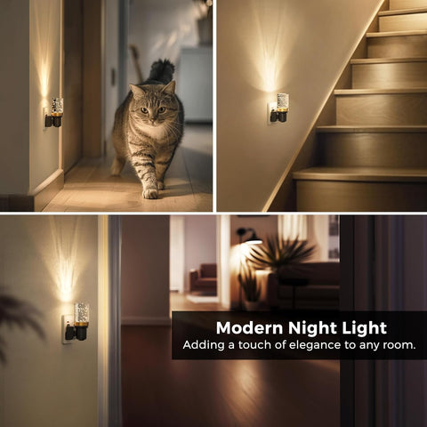 Energy efficient LED lamp

