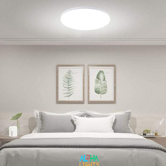 Flush Mount Ceiling Lights in UK – Shop Now