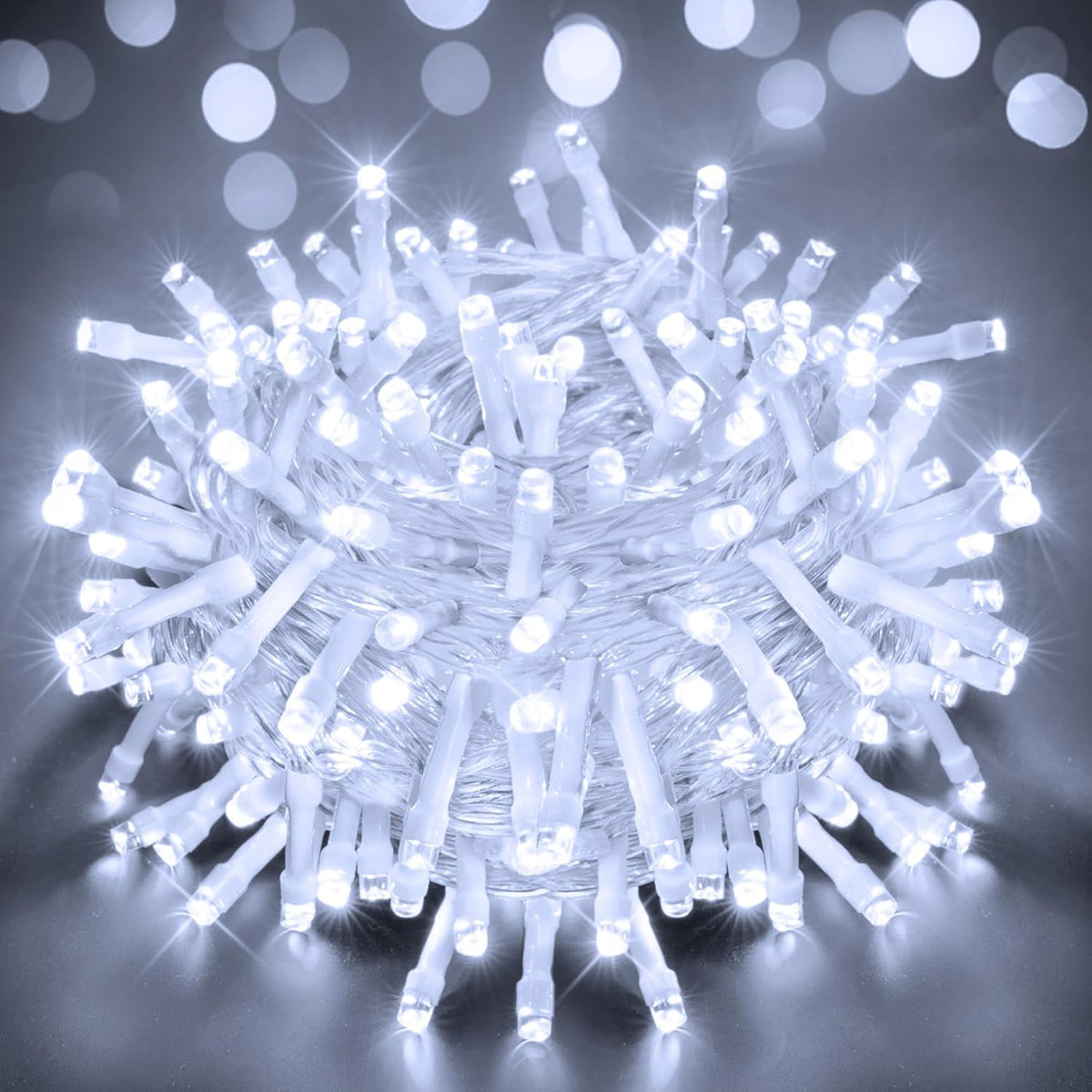 Alpha Lights 15m 150 LED fairy string lights

