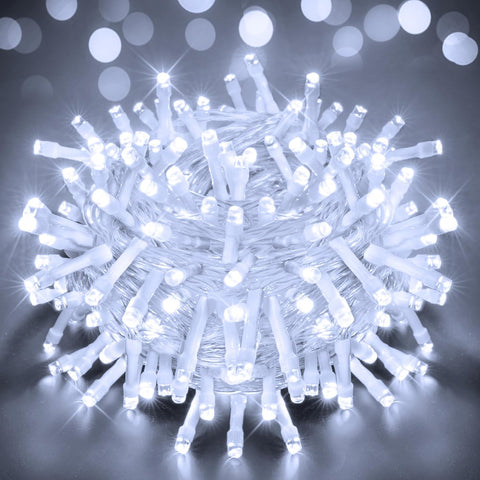 Alpha Lights 15m 150 LED fairy string lights

