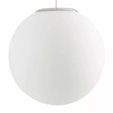 Elegant Globe Pendant Lamp for UK Homes

