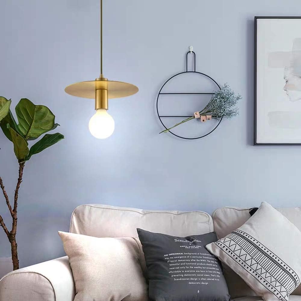 Soft cool white LED bulb for modern lighting UK


