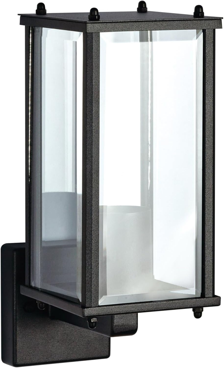 IP44 waterproof outdoor lantern wall light


