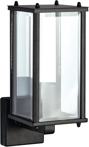 IP44 waterproof outdoor lantern wall light

