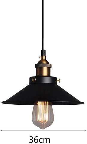 black metal hanging light fixture
