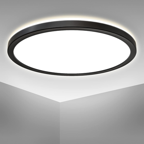 Energy-Efficient LED Light for Kitchen Ceiling UK



