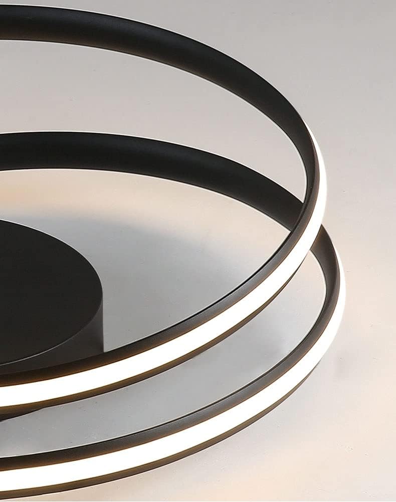 Contemporary ceiling light for bedroom UK



