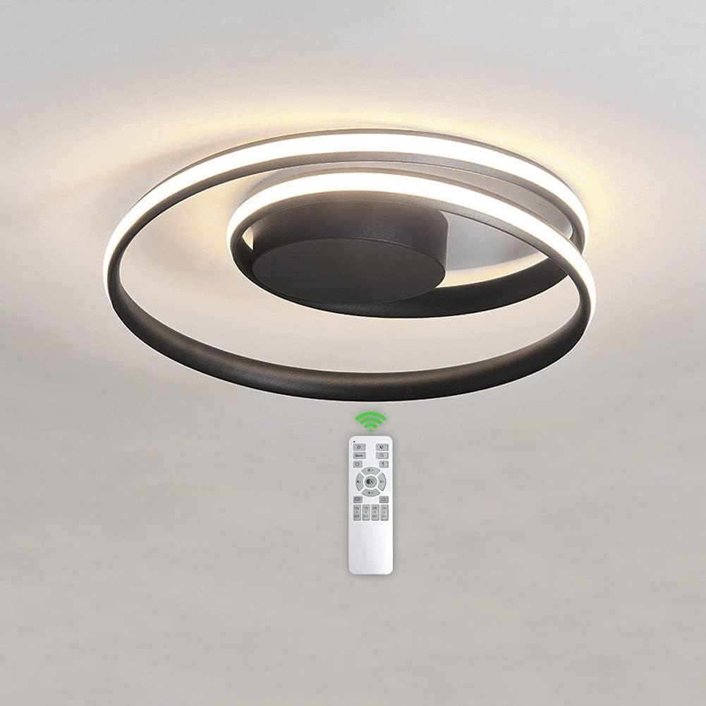 Modern LED ceiling light 43W UK


