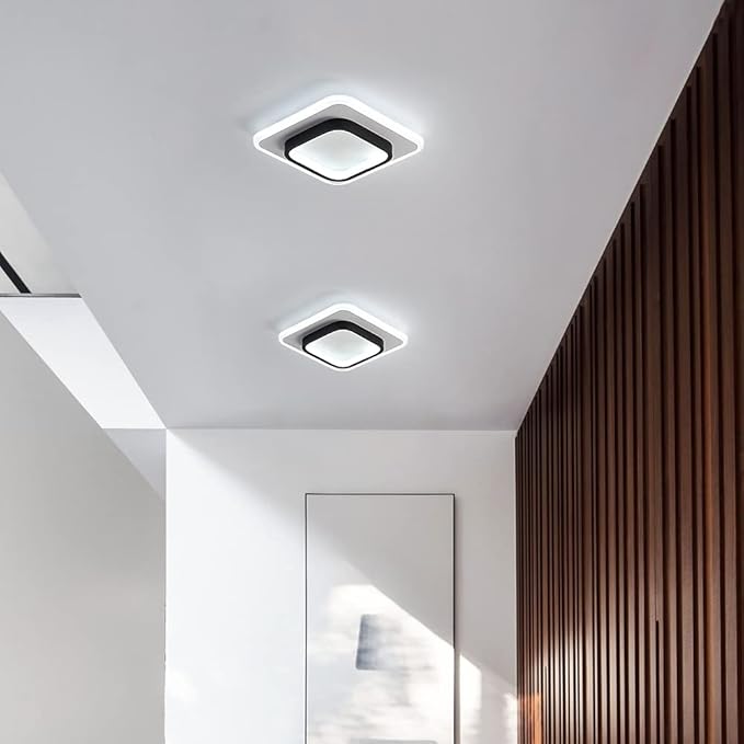 Buy Modern 22W LED Ceiling Light in UK - Shop Now!