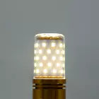 LED Corn Bulbs E14 E27 Screw/B22 Bayonet 12W  High Powered Light