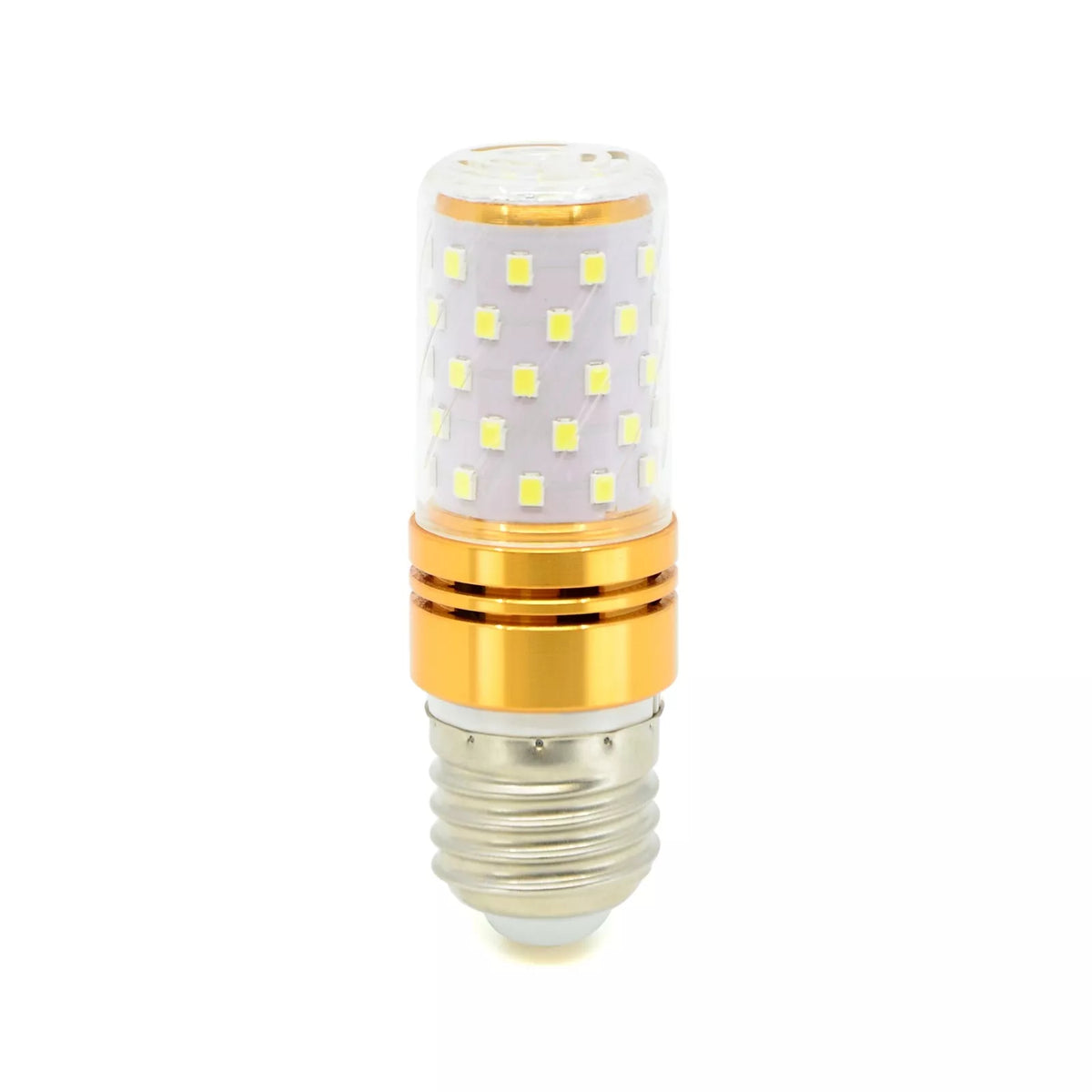 LED Corn Bulbs E14 E27 Screw/B22 Bayonet 12W  High Powered Light