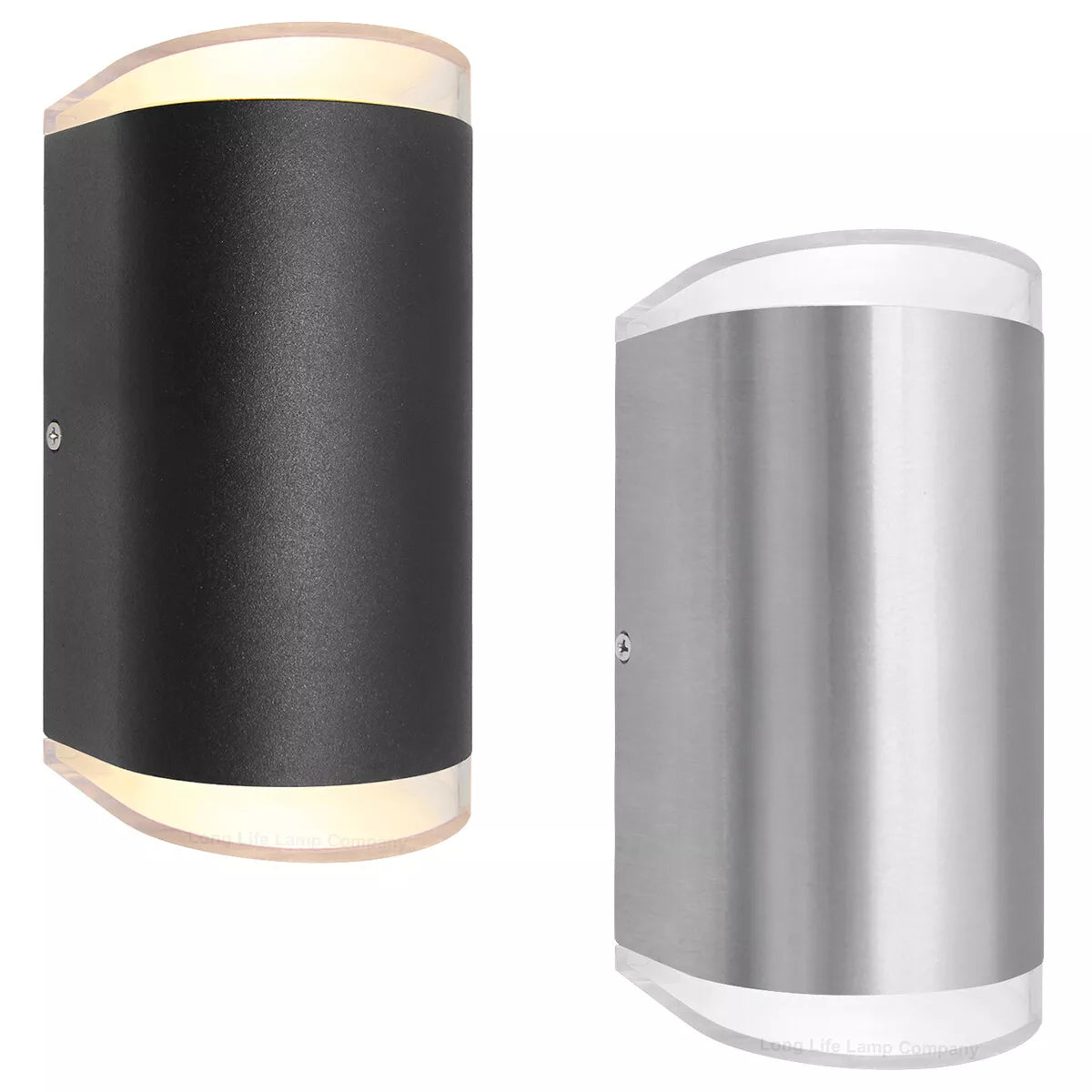 Buy LED Double Outdoor Wall Light In UK– Shop Now