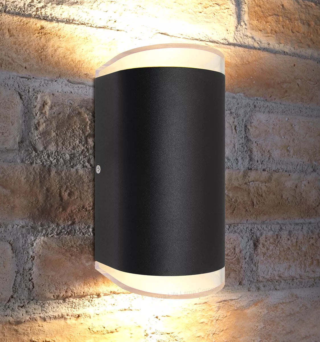 Buy LED Double Outdoor Wall Light In UK– Shop Now
