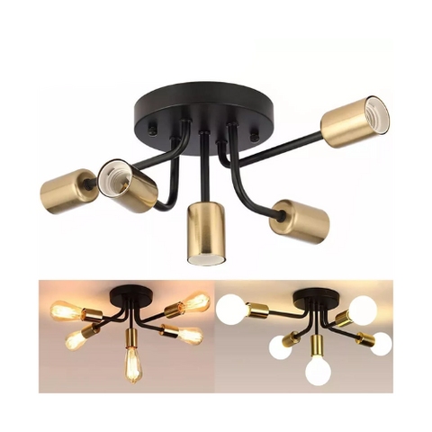 LED Lamp Ceiling Pendant Light in UK

